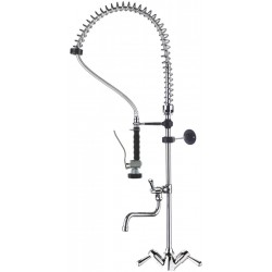 MISCELATORE MONOFORO "EXTRA"    CODICE: 3759088