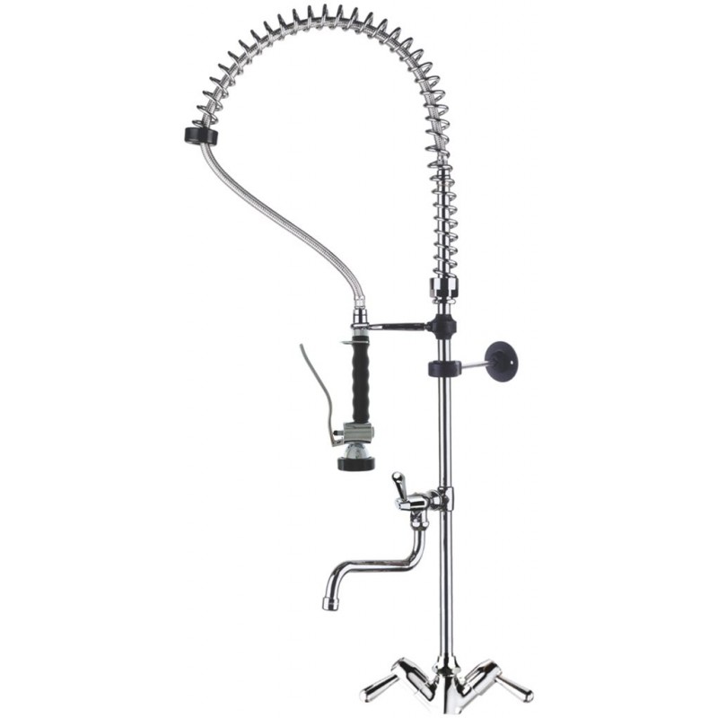 MISCELATORE MONOFORO "EXTRA"    CODICE: 3759088