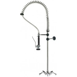 MISCELATORE MONOFORO "EXTRA"    CODICE: 3759089
