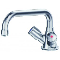 RUBINETTO MONOFORO GIGANTE ECO STAR    CODICE: 3759092