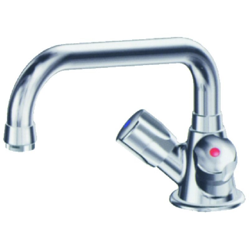 RUBINETTO MONOFORO GIGANTE ECO STAR    CODICE: 3759092