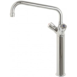 RUBINETTO MONOFORO GIGANTE ECO STAR    CODICE: 3759093