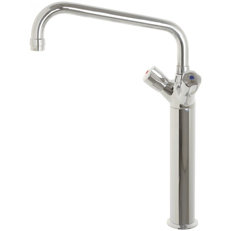RUBINETTO MONOFORO GIGANTE ECO STAR    CODICE: 3759093