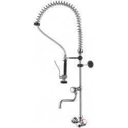 RUBINETTO MONOFORO DOCCIA "EXTRA"    CODICE: 3759097