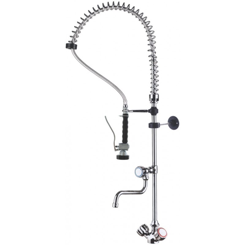 RUBINETTO MONOFORO DOCCIA "EXTRA"    CODICE: 3759097
