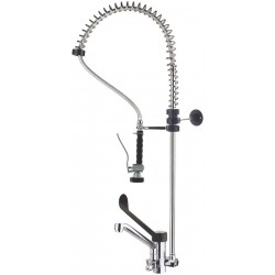 MISCELATORE MONOFORO DOCCIA "EXTRA"    CODICE: 3759098
