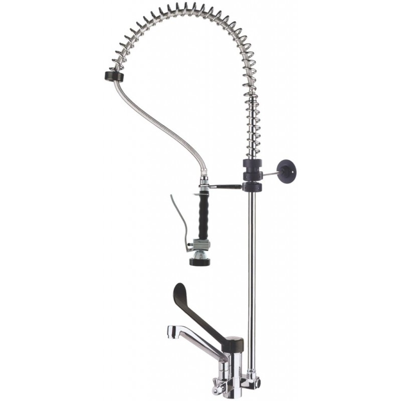 MISCELATORE MONOFORO DOCCIA "EXTRA"    CODICE: 3759098