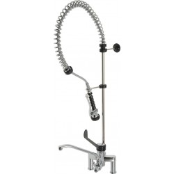 MISCELATORE BIFORO DOCCIA "EXTRA"    CODICE: 3759099