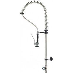 RUBINETTO MONOACQUA DOCCIA "EXTRA"    CODICE: 3759101