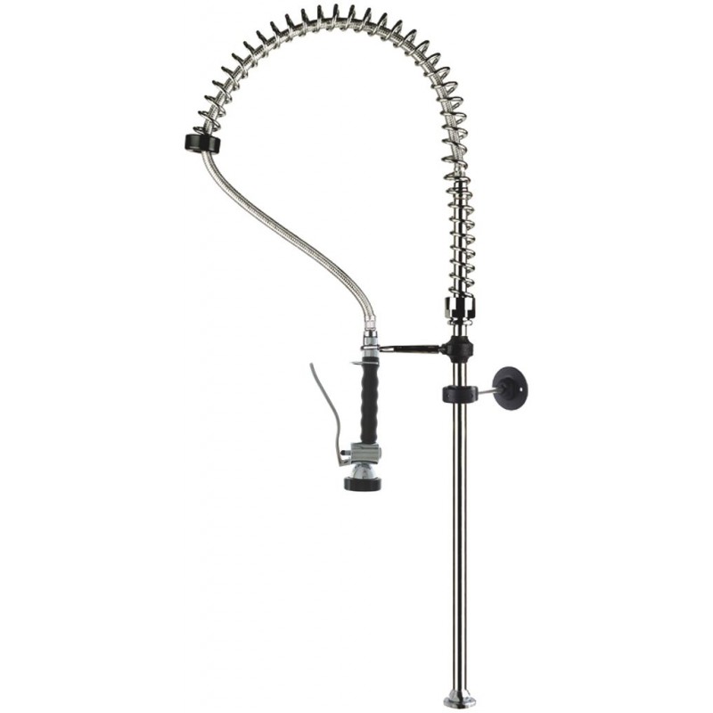 SET PRELAVAGGIO DOCCIA "EXTRA"    CODICE: 3759104