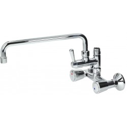 RUBINETTO A MURO ECO ATTACCO DOCCIA    CODICE: 3759107