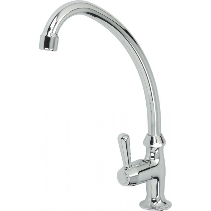 RUBINETTO MONOFORO VERTICALE    CODICE: 3759117