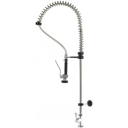 RUBINETTO MONOFORO DOCCIA "EXTRA"    CODICE: 3759120