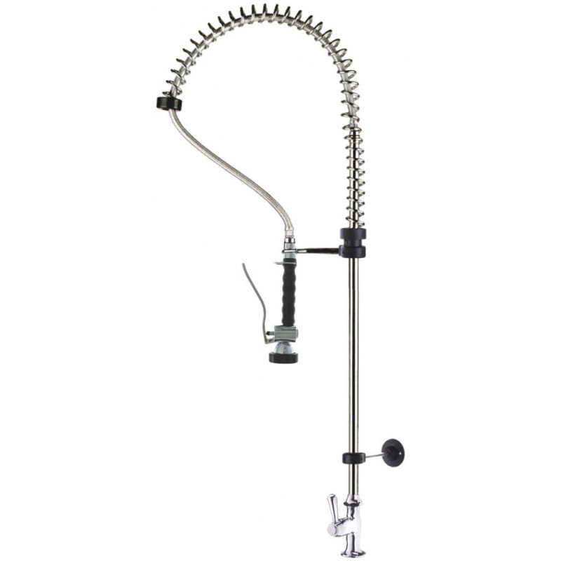 RUBINETTO MONOFORO DOCCIA "EXTRA"    CODICE: 3759120