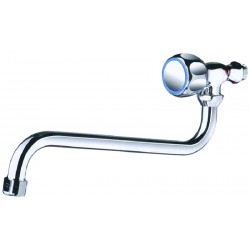SNODO CON CANNA 210 MM    CODICE: 3759121