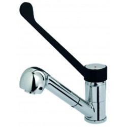 MISCELATORE MONOFORO LEVA LUNGA    CODICE: 3759123