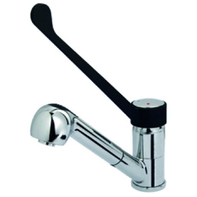 MISCELATORE MONOFORO LEVA LUNGA    CODICE: 3759123