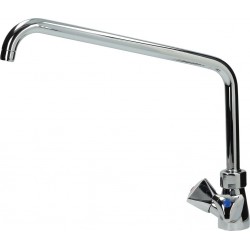 MISCELATORE MONOFORO GIGANTE H 320 MM    CODICE: 3759127