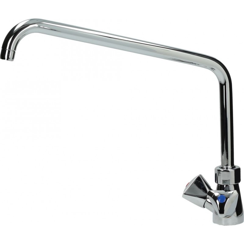 MISCELATORE MONOFORO GIGANTE H 320 MM    CODICE: 3759127