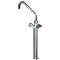 MISCELATORE MONOFORO GIGANTE H 610 MM    CODICE: 3759128