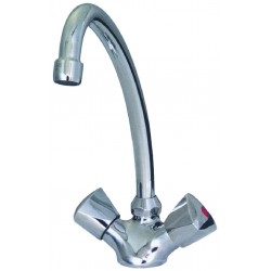 MONOFORO LIGHT BOCCA ORIENTABILE AMBRA    CODICE: 3759131