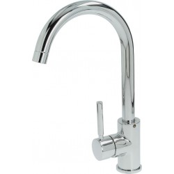 MISCELATORE BOCCA ORIENTABILE AMBRA    CODICE: 3759133
