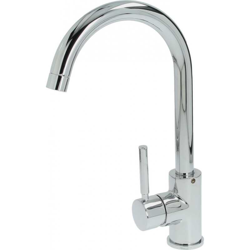 MISCELATORE BOCCA ORIENTABILE AMBRA    CODICE: 3759133