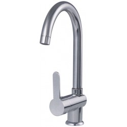 MISCELATORE BOCCA ORIENTABILE PERLA    CODICE: 3759134