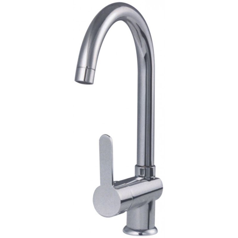 MISCELATORE BOCCA ORIENTABILE PERLA    CODICE: 3759134