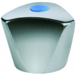 MANIGLIA STELLA PLACCHETTA BLU    CODICE: 3759141