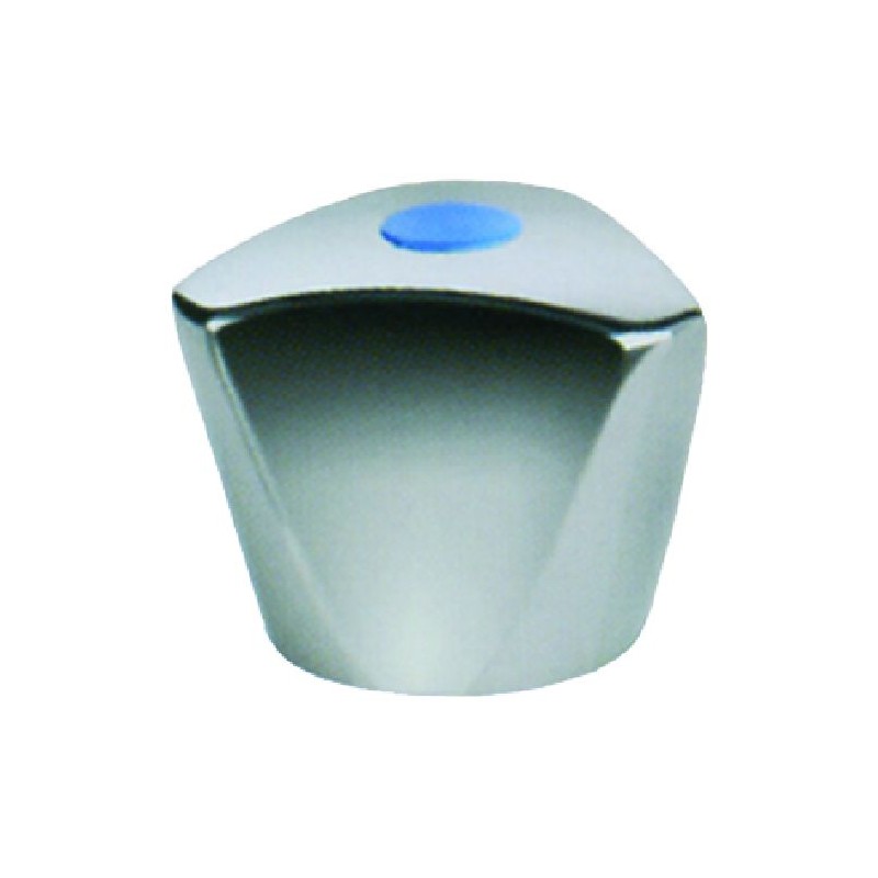 MANIGLIA STELLA PLACCHETTA BLU    CODICE: 3759141