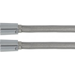 FLESSIBILE DOCCIA Ø 1/2"FF 400 MM    CODICE: 3759149