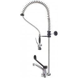MISCELATORE MONOFORO MONOCOMANDO    CODICE: 3759151