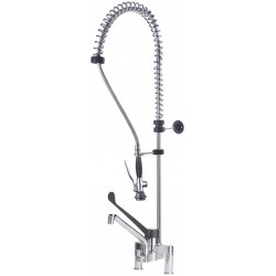 MISCELATORE BIFORO MONOCOMANDO    CODICE: 3759152