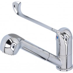 MISCELATORE MONOFORO A LEVA LUNGA    CODICE: 3759161