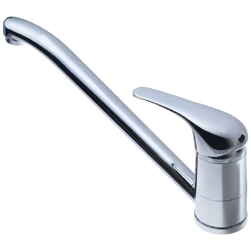 MISCELATORE MONOFORO A LEVA CORTA    CODICE: 3759165