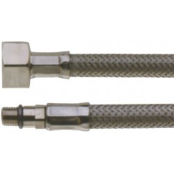 TUBO FLESSIBILE Ø 3/8"X 350 MM    CODICE: 3759166