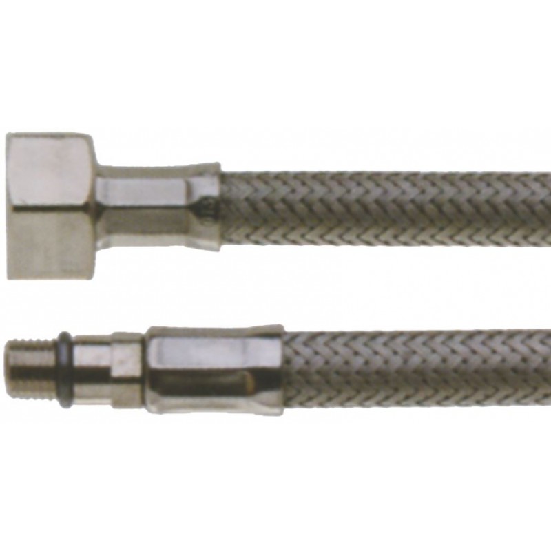 TUBO FLESSIBILE Ø 3/8"X 350 MM    CODICE: 3759166