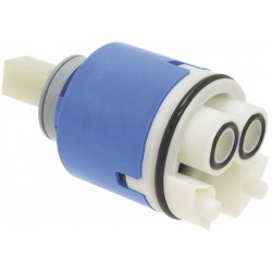 CARTUCCIA Ø 39,5X43 MM PERNO 10X10,4 MM    CODICE: 3759168