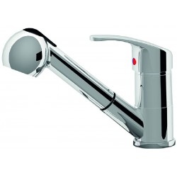 MISCELATORE DOCCIA ESTRAIBILE    CODICE: 3759173