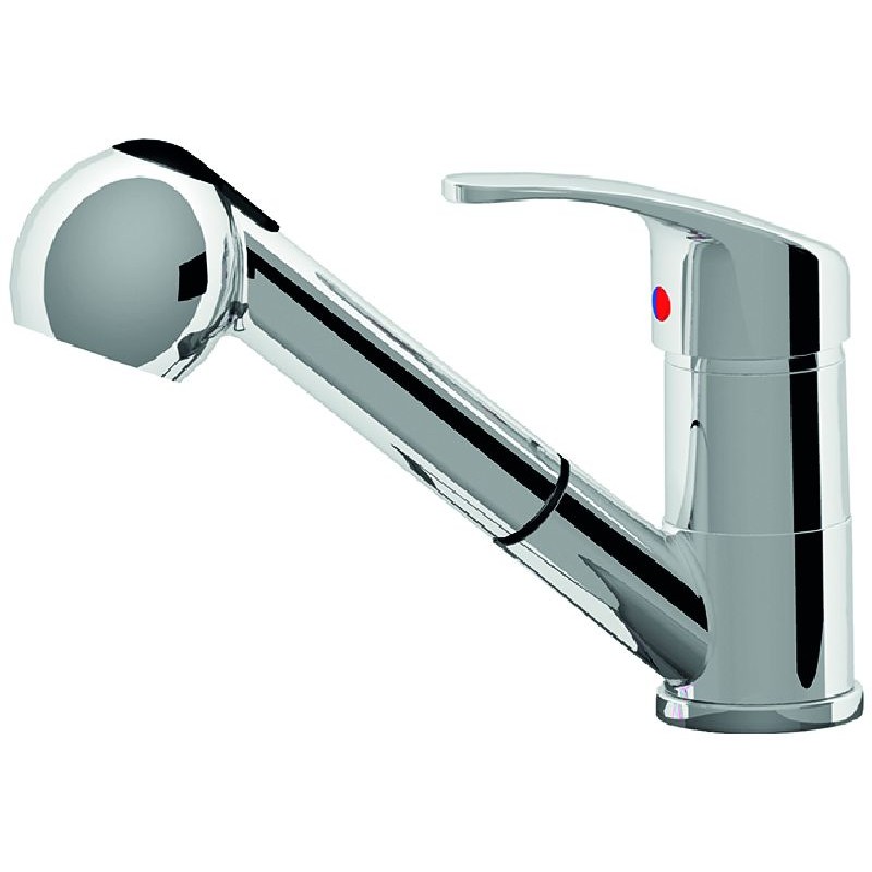MISCELATORE DOCCIA ESTRAIBILE    CODICE: 3759173