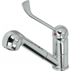 MISCELATORE DOCCIA ESTRAIBILE    CODICE: 3759174