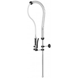 SET PRELAVAGGIO DOCCIA SKY H1000    CODICE: 3759175