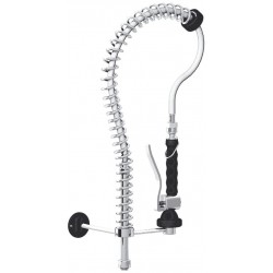SET PRELAVAGGIO MIGNON H600    CODICE: 3759176