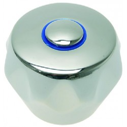MANOPOLA A.F.BLU BROCCIA Ø 8X20    CODICE: 3759178