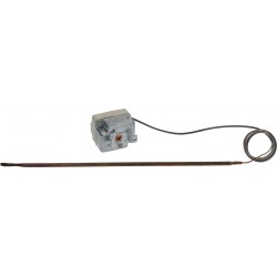 TERMOSTATO MONOFASE 500°C  3444585