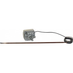 TERMOSTATO MONOFASE 75-450°C  3444586
