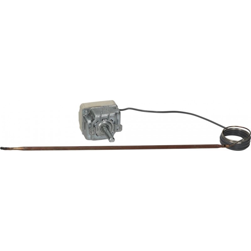 TERMOSTATO MONOFASE 75-450°C  3444586