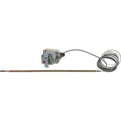 TERMOSTATO MONOFASE 500°C  3444588