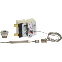 TERMOSTATO MONOFASE 210°C 3444908